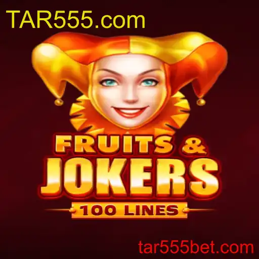 FruitsAndJokers100